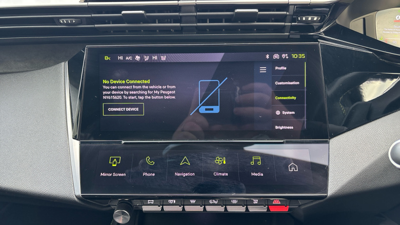 Peugeot 308 1.2 PureTech GT Premium 5dr EAT8 Petrol Hatchback